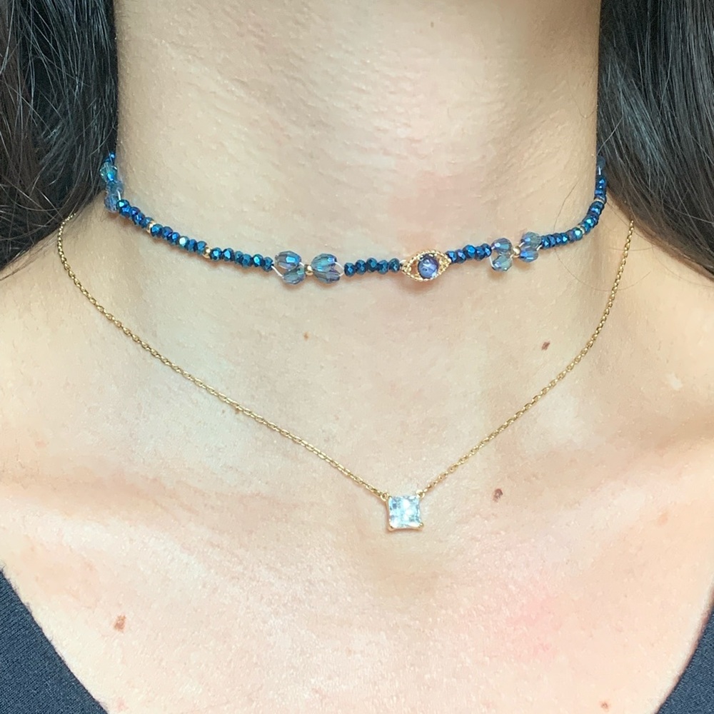 Hand made jewelry